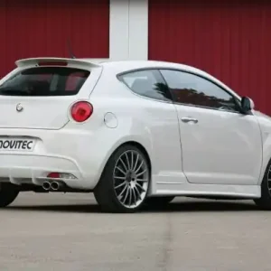 Top Prodej Alfa Romeo MITO - Zadní podspoiler